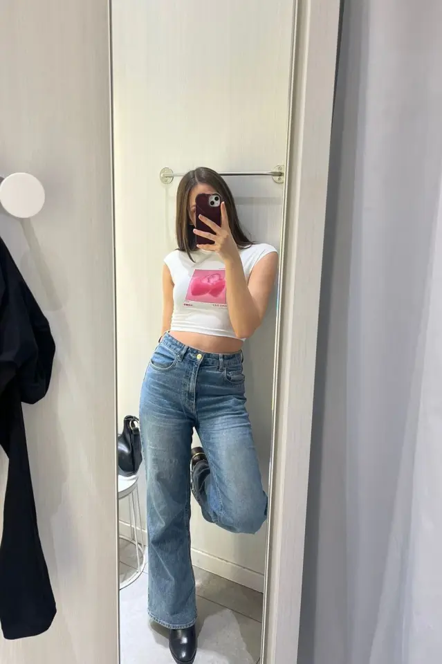 TEEVO THE DREAMING HEARTS PREMIUM CROPPED